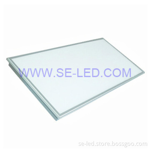 White 60x120cm Dimmable LED Panel